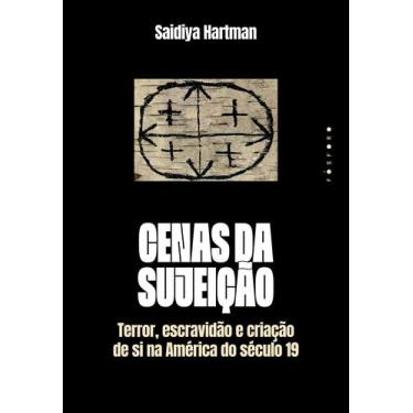 Imagem de Livro - Cenas da sujeição