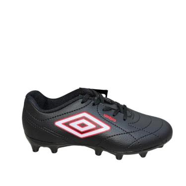 Imagem de Chuteira Campo Umbro Class Footballer Infantil-Masculino