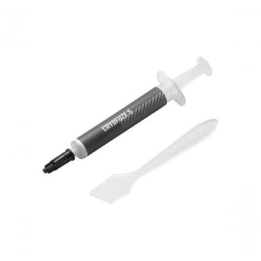 Imagem de Pasta Termica Cryofuze 5 White - 3 Gramas - Mgy-adsw-n03g-r1