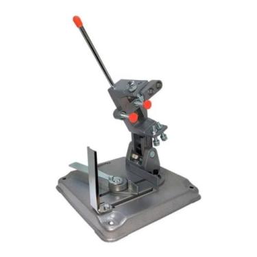 Imagem de Suporte Esmerilhadeira Corte 0-45 115mm 1 Peça SPARTA