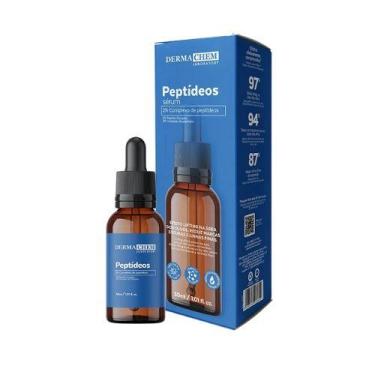 Imagem de Serum derma chem 30ml peptideos