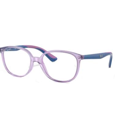 Imagem de Armacao Infantil Ray-Ban Ry1598 3885 49