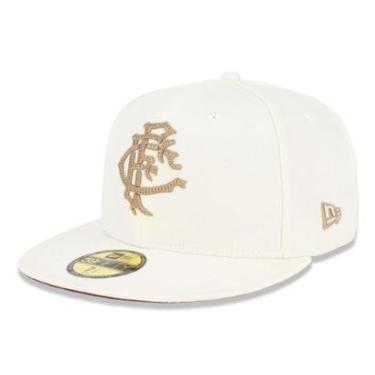 Imagem de BONE NEW ERA 59FIFTY FLUMINENSE-Masculino