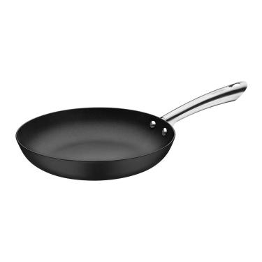 Imagem de Frigideira Tramontina Trento 20836026 Ferro Fundido Preto E Inox Preto 20836026