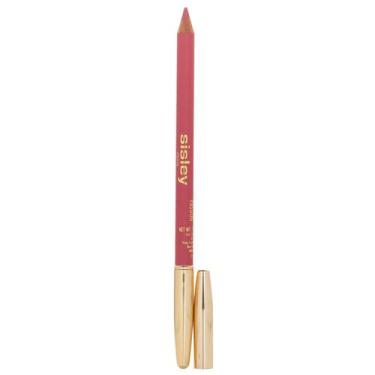 Imagem de Delineador de lábios Sisley Phyto Levres Perfect Rose Passion 1,2 g