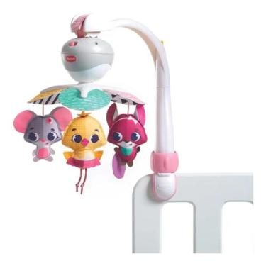 Imagem de Móbile Musical Take Along Princess Tales - Tiny Love