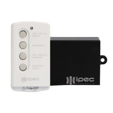 Imagem de Control fan controle para ventilador ipec co, 220