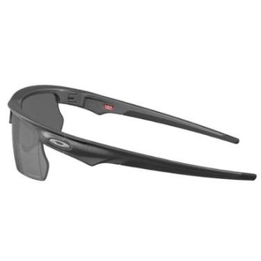 Imagem de Óculos de Sol BiSphaera Steel Prizm Black-Masculino