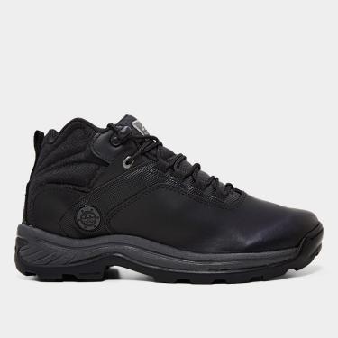 Imagem de Bota Couro Bull Terrier Explorer Masculina-Masculino
