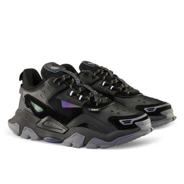 Imagem de Tenis Qix Trek Skate Masculino Feminino Original Sneaker-Unissex