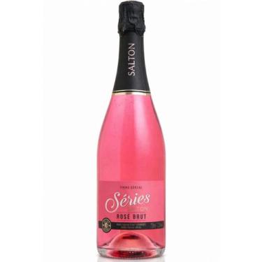 Imagem de Espumante Salton Series Brut Rose Salton 750ml