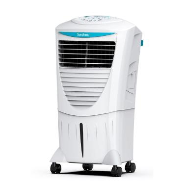 Imagem de Climatizador Evaporativo Symphony 31L com Controle Remoto 3 Velocidades Hi Cool I Branc...