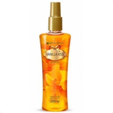 Imagem de Phytoderm Deo Colônia Vanilla Kiss 200ml