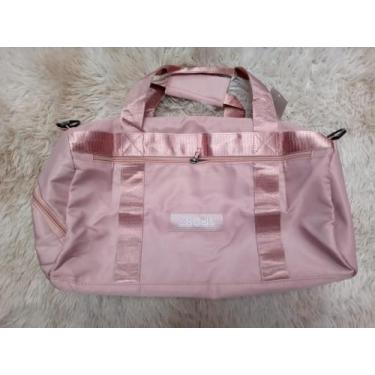 Imagem de Mochila esportiva feminina - BBB MODA FITNESS, Rosa seco