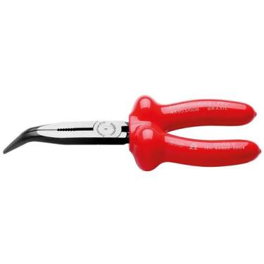 Imagem de Alicate Bico Tramontina PRO 8'' 1000V IEC 60900