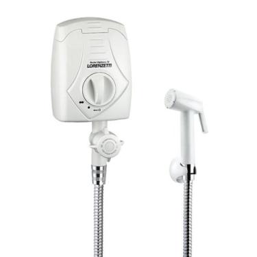 Imagem de Ducha Higienica Lorenzetti 3 Temperaturas 127v 4000w 7560030