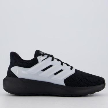 Imagem de Tênis Adidas Ultimashow 2.0 Tennis Equipe AMG Petronas Preto e Branco,