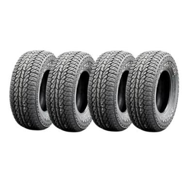 Imagem de Kit 4 Pneus Comforser Aro 17 265/65 R17 Cf1000 110t