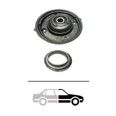 Imagem de Coxim do amortecedor - c4 20072012 / peugeot 307 20022012 - 8065b - SA