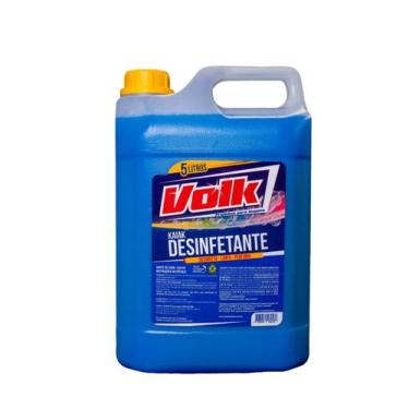 Imagem de Desinfetante kaiak volk  5l - SOUBER 