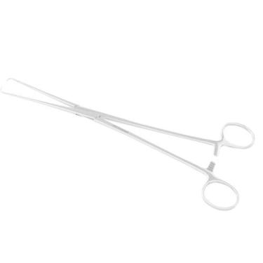 Imagem de Pinça Pozzi 24 Cm - ABC Instrumentos