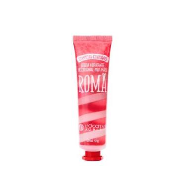 Imagem de LOCCITANE ROMÃ GELEIA DESODORANTE HIDRATANTE PARA MÃOS 50ml