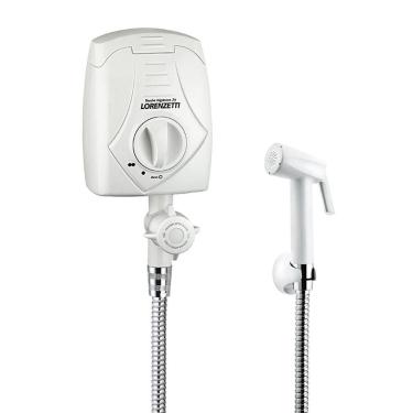 Imagem de Ducha Higiênica 3t Lorenzetti 220v