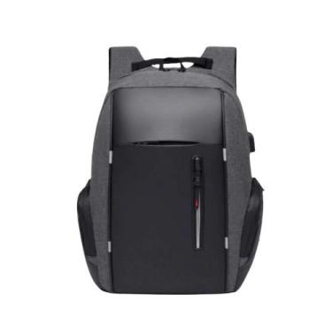 Imagem de Mochila Notebook Impermeavel Com Porta Usb Reforcada - STARTOOLS