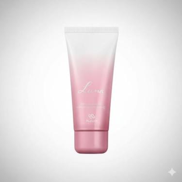 Imagem de Hidratante Perfumado Para Mãos - Luna - Natura - 40g