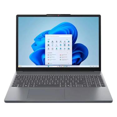 Imagem de Notebook Lenovo IdeaPad Slim 3 AMD Ryzen 7-170 16GB RAM 512GB SSD Tela
