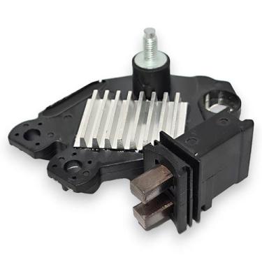 Imagem de Regulador Voltagem Gauss Citroen C3 1.2 2018-2021