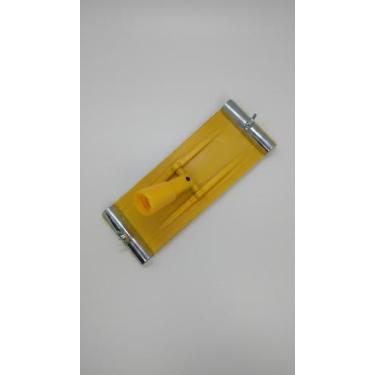 Imagem de Suporte Manual Lixa 23x8cm Com Encaixe Extensor - Congratulations Stor