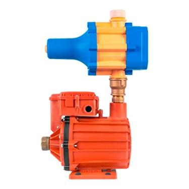 Imagem de Motobomba de Pressurização Água Quente MB63E0067AMP/PREL 350W 220V Syllent