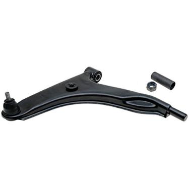 Imagem de ACDelco Braço de controle de suspensão inferior frontal 45D3401 profissional do motorista e conjunto de junta esférica