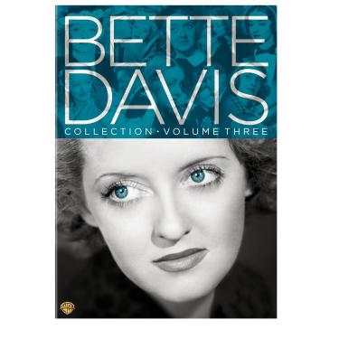 Imagem de Bette Davis Collection Volume 3 (DVD)