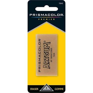 Imagem de Borracha de goma Sanford Design Art - não tóxica - 1 / pacote - marrom, 3 pacotes