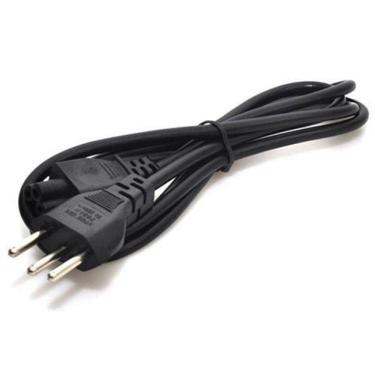 Imagem de Cabo De Força Tripolar Rohs Para Note 1.5 Metros 8024