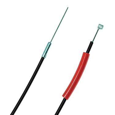 Imagem de Cabo Abertura Do Capô Gol e Gol Special Parati Saveiro 91/01