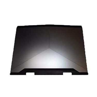 Imagem de Capa para notebook LCD para DELL Alienware 17 R4 prata AM1QB000200 0FPP84 FPP84 capa traseira nova