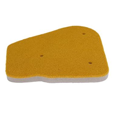 Imagem de Aramox Esponja de filtro de ar de motocicleta 3XG‑E4451-00 substituição de espuma de limpeza de ar para CV Jog A/R 2003-2008