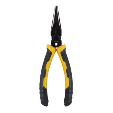 Imagem de Olympia Tools Alicate de ponta longa, 10-665, 12,7 cm, preto