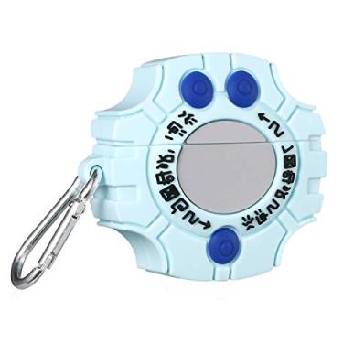 Imagem de Coralogo Capa legal para Airpods 3 Amazed-Cases