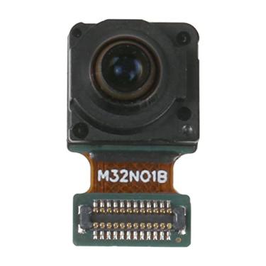 Imagem de HONGYAN Peças de substituição de telefone celular Para a câmera frontal original da Huawei Nova 7 Acessórios telefônicos