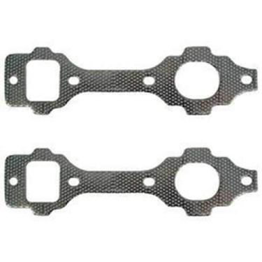 Imagem de JOGO JUNTA COL ESCAPE PAR CHAPA E AMIANTO MB