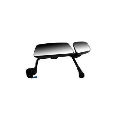 Imagem de ESPELHO RETROVISOR DIREITO PARA SCANIA SERIE 4 SERIE 5 - COMPLETO COM DESEMBAÇADOR