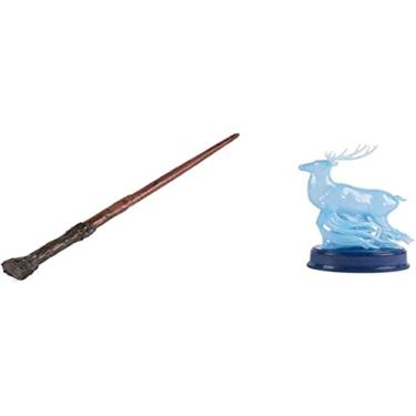 Imagem de Wizarding World Varinha Patrono Harry