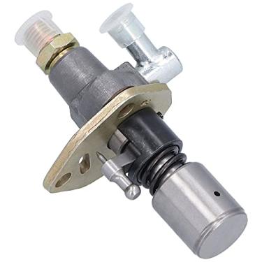 Imagem de Coador de combustível, peças de motor de aço, bomba de combustível pequena leve para motor para bomba de injeção de combustível (186F)