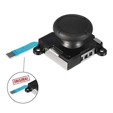 Imagem de Analógico 3D Botão Direcional Joy-con Nintendo Switch