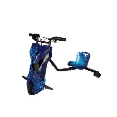 Drift Triciclo Elétrico 120W BWDTE-120W