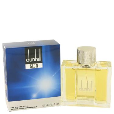 Imagem de Perfume Masculino 51.3n Alfred Dunhill 100 ML Eau De Toilette